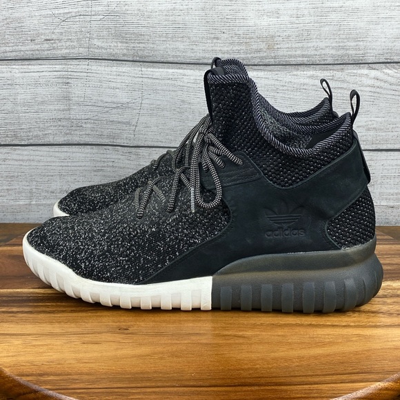 adidas gazelle silver green womens Adidas Tubular X Men's Shoes Core Black-White  Sports Plaza NY
